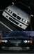 2001 BMW 3 Series - Two BMWs are shown, an E36 model in the top image and an E46 model in the bottom image.