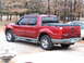 2003 Ford Explorer Sport Trac