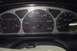 1999 Ford Taurus - The dashboard gauges show an odometer reading of 41,792 miles and a speedometer that goes up to 120 MPH.