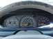 1999 Ford Taurus - The odometer reads 100,696 miles on this 1999 Ford Taurus interior shot.