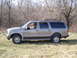 2005 Ford Excursion - The X