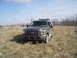 2005 Ford Excursion - My favorite pic of the Excursion.