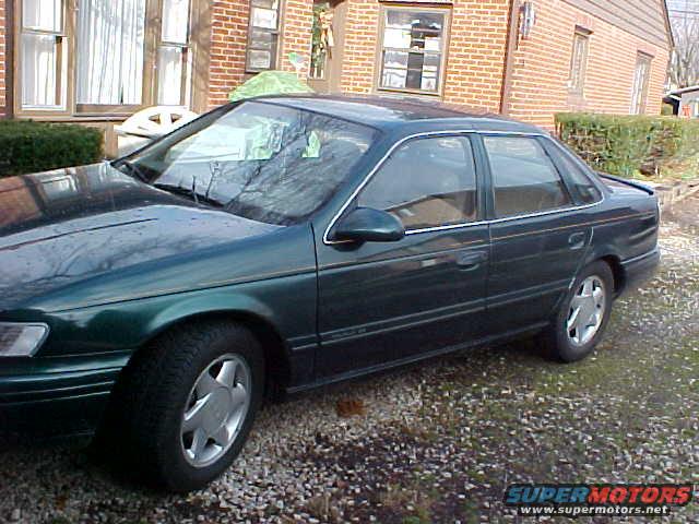 Driver Side