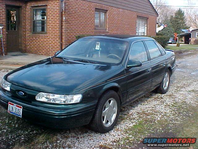 1995 Ford Taurus