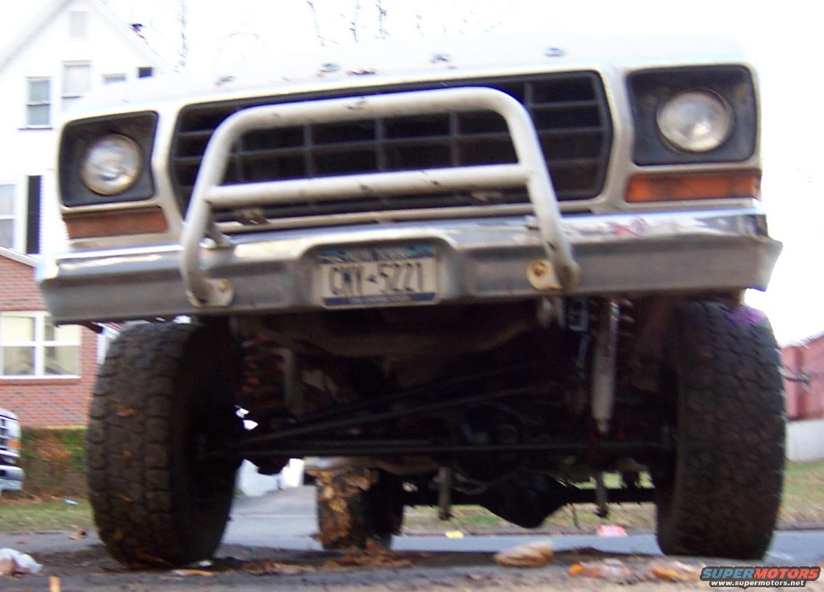1979 Ford F-250 photo