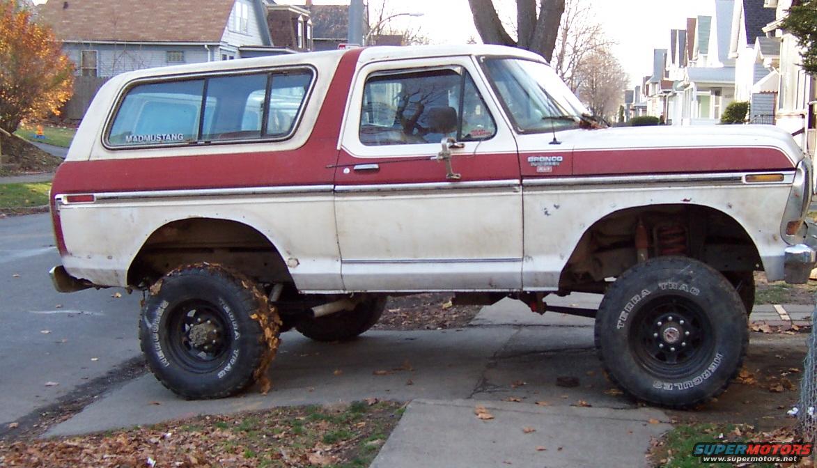 1979 Ford F-250 photo