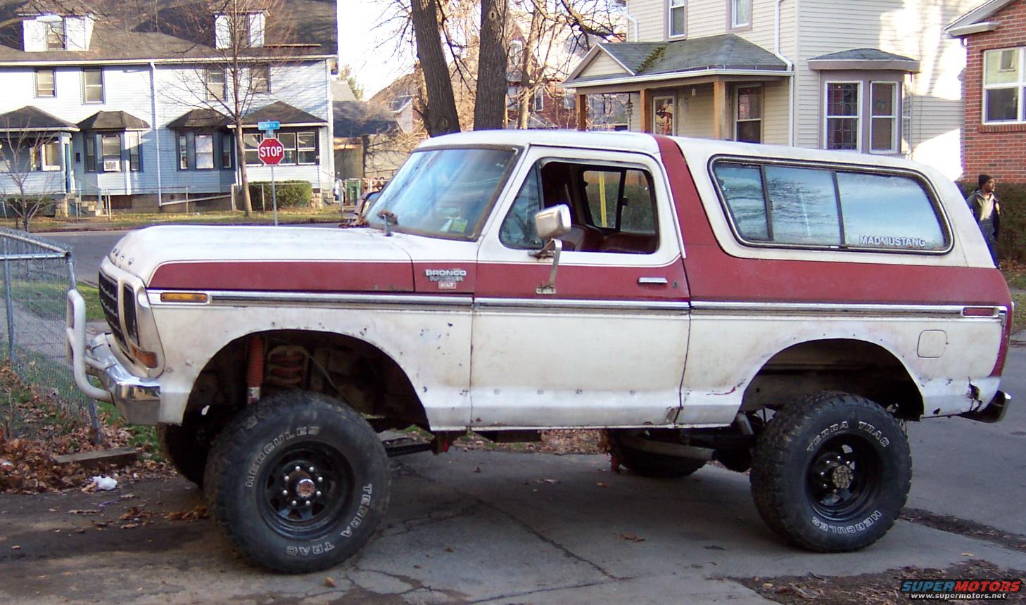 1979 Ford F-250 photo