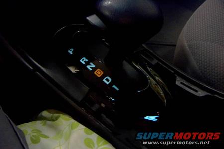 1999 Ford Taurus photo