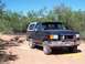 1987 Ford Bronco