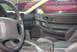 1994 Dodge Stealth - Interior of a 1994 Dodge Stealth, with another vehicle visible outside.