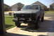 1994 Ford Bronco photo