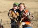 1995 Ford F-350 - Tisha&Logan