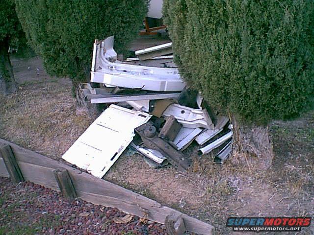 scrap.jpg here is the last pile of scrap
