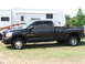 2006 Volkswagen Jetta - 2006 Dodge 3500
