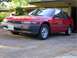 1996 Ford Probe - My old 88 Honda Accord DX