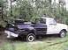 1986 Ford Bronco - This is the donor vehicle...91 f250 2x4