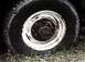 1986 Ford Bronco - 8 lug in the mud
