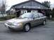2003 Ford Crown Victoria - Driverside