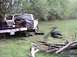 1986 Ford Bronco - just a shot of the area