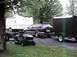 1986 Ford Bronco - my haul rig.. hahaha