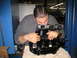 1994 Ford Probe - Intake