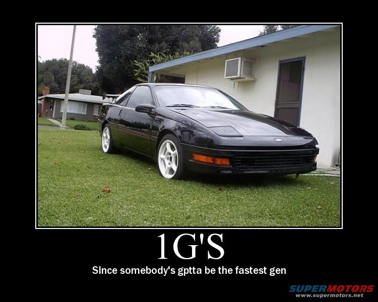 Ford Probe