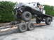 2001 Dodge 2500