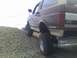 1992 Ford Bronco - more rock pile