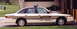 1996 Ford Crown Victoria - My Car when it was in service.