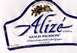1997 Ford Crown Victoria - This is a label for Alizé Gold Passion liqueur, a blend of natural passion fruit and cognac.