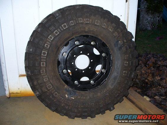 p1000752.jpg 1st one mounted!!!