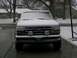 1992 Ford Bronco - snow!