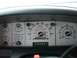 1992 Ford Bronco - new white face gauges!