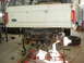 1987 Ford Bronco - naked bronco!