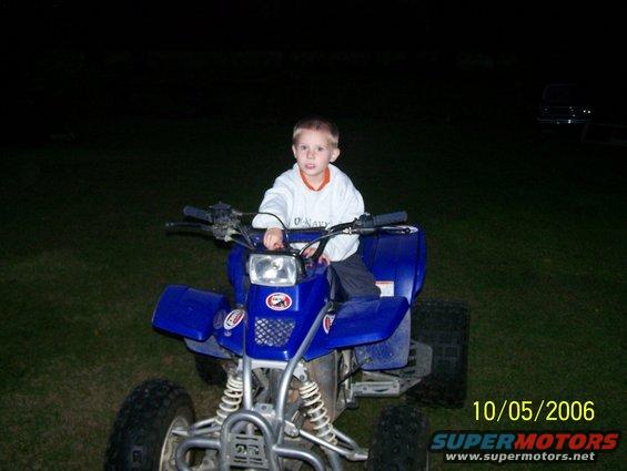 100_0626.jpg nephew on his first quad