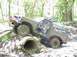 1980 Ford Bronco - tuttel creek kanas