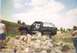 1980 Ford Bronco - just playin on the rocks