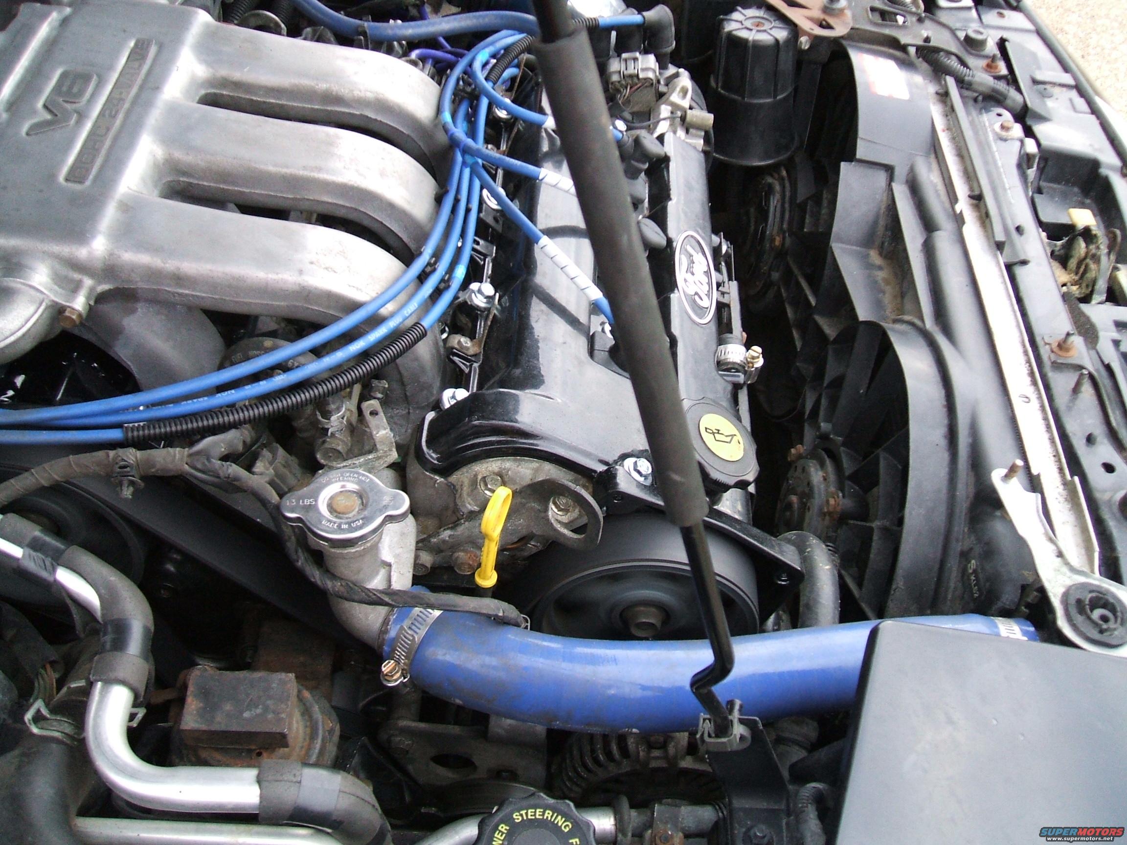 1997 Ford Probe