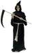 1991 Ford Bronco - Figure of the Grim Reaper, a common personification of death, holding its signature scythe.