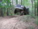 1992 Ford Bronco
