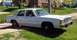 1985 Ford Crown Victoria LTD - This 1985 Ford Crown Victoria LTD sedan is seen from a 3/4 front angle.