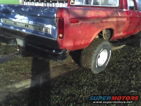 1979 Ford F-150