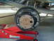 1978 Ford Bronco - Emergency Brake didn't work