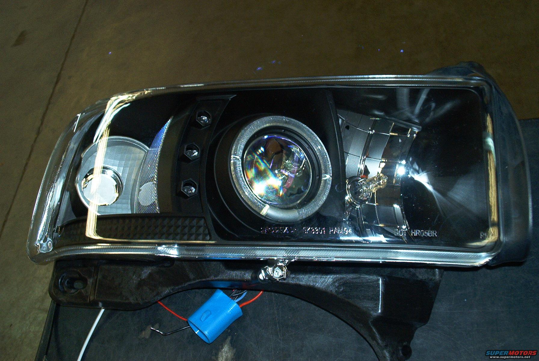 2001 Dodge 1500