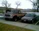 1979 Ford F-150 - truck and my car