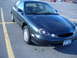 1998 Ford Taurus