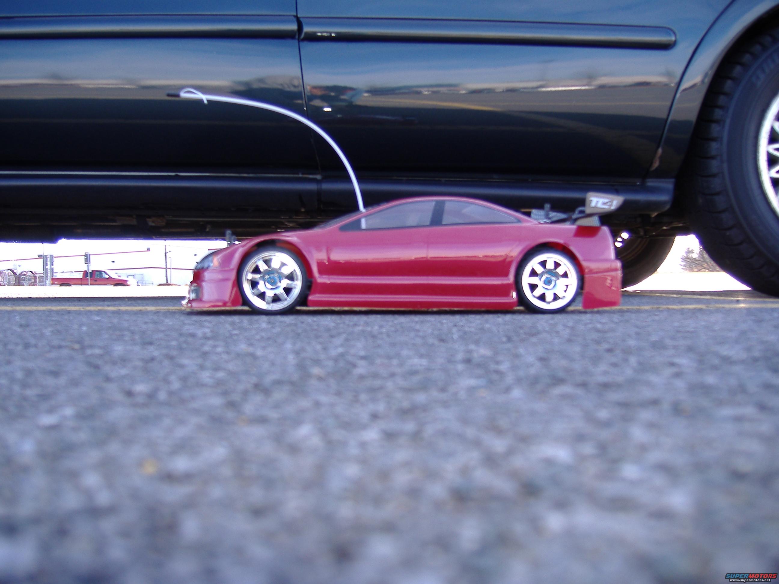 1998 Ford Taurus photo