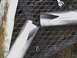 1990 Ford F-350 - birdmouth cuts