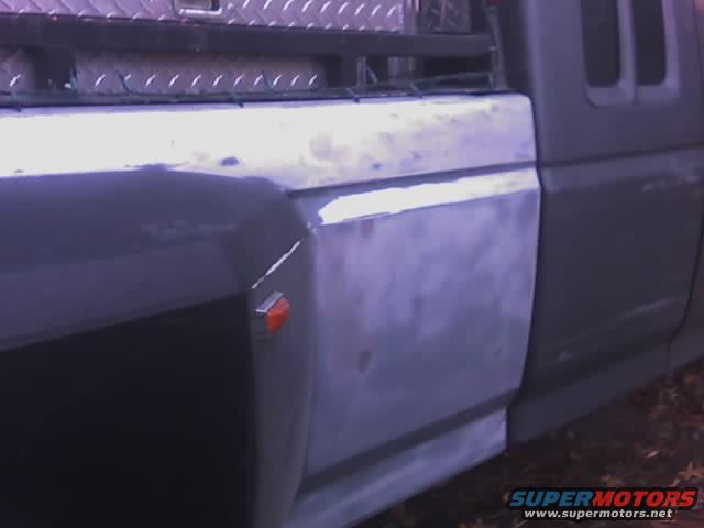 stripping it to bare metal