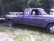 1990 Ford F-350 - The before......